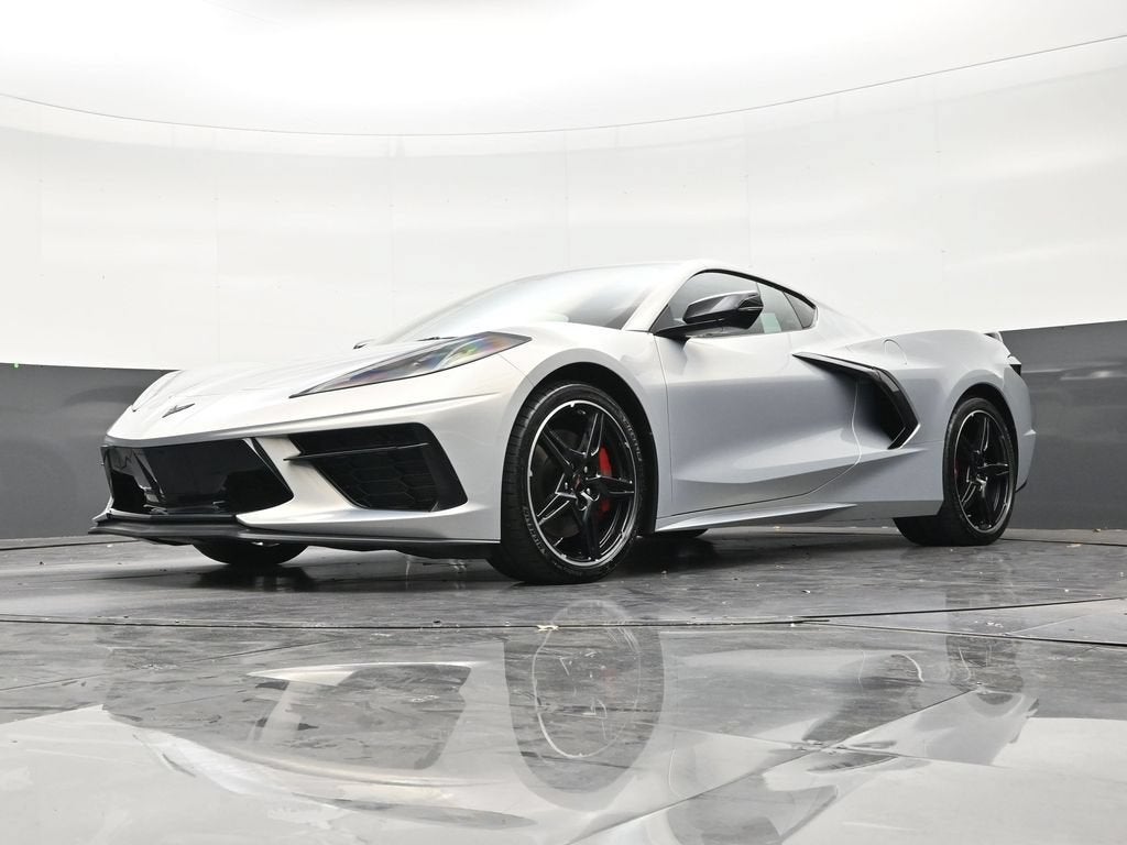 2023 Chevrolet Corvette Stingray 1LT