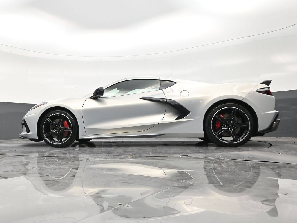 2023 Chevrolet Corvette Stingray 1LT
