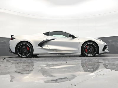 2023 Chevrolet Corvette Stingray 1LT