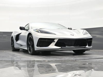 2023 Chevrolet Corvette Stingray 1LT