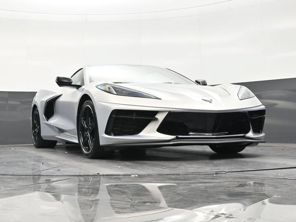 2023 Chevrolet Corvette Stingray 1LT