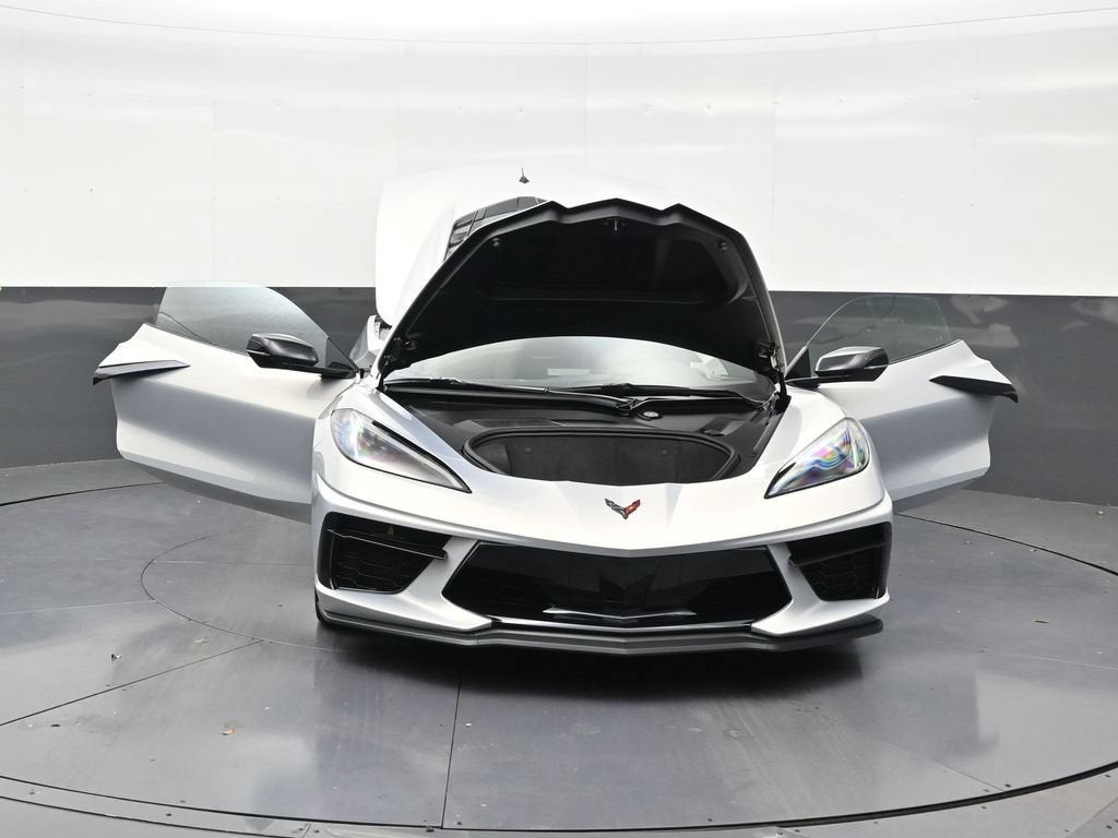 2023 Chevrolet Corvette Stingray 1LT