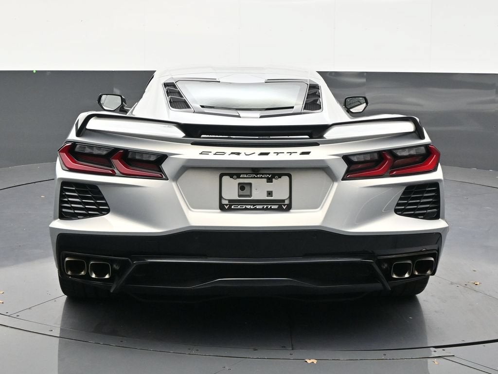 2023 Chevrolet Corvette Stingray 1LT