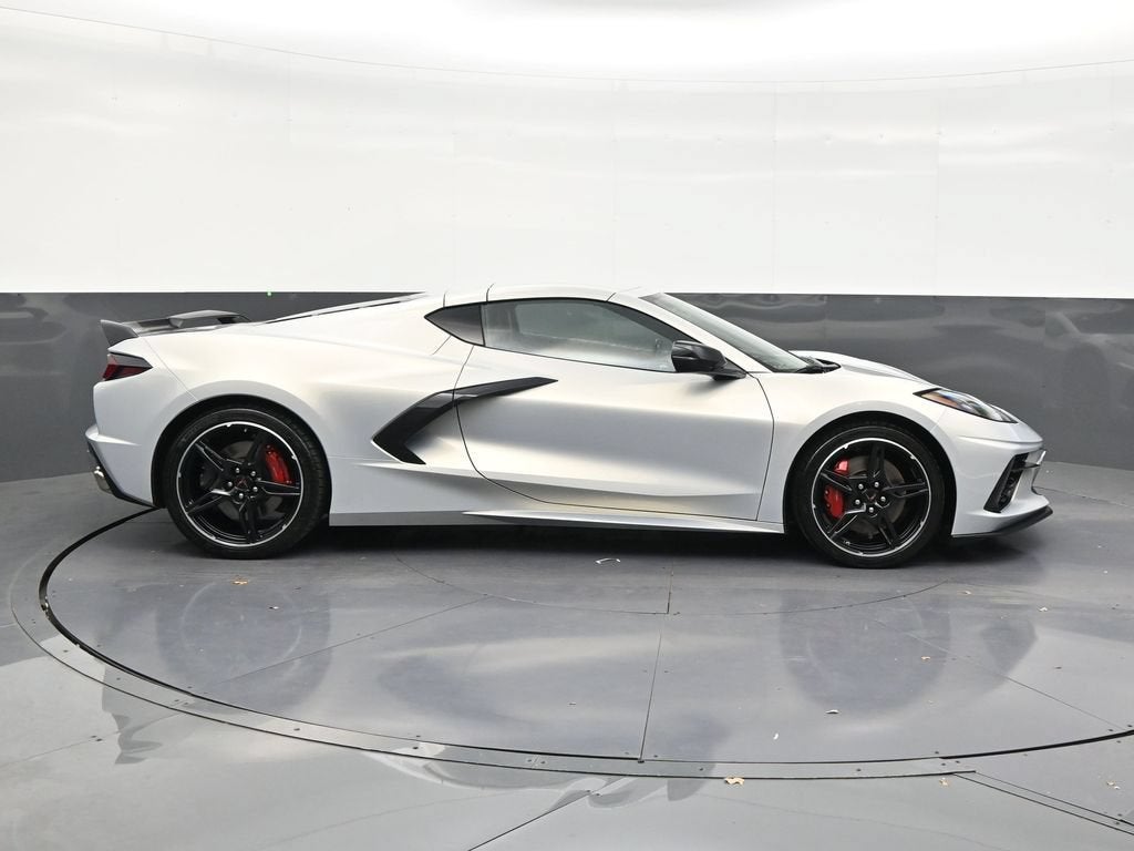 2023 Chevrolet Corvette Stingray 1LT