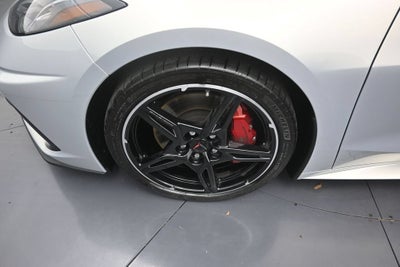 2023 Chevrolet Corvette Stingray 1LT