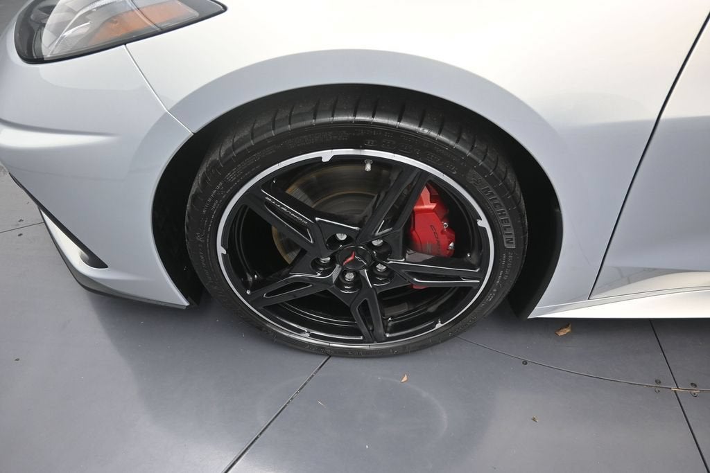 2023 Chevrolet Corvette Stingray 1LT