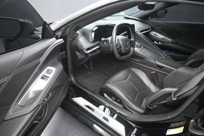2024 Chevrolet Corvette Stingray 1LT