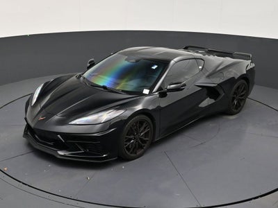 2024 Chevrolet Corvette Stingray 1LT
