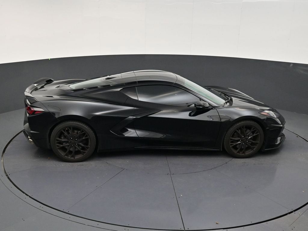 2024 Chevrolet Corvette Stingray 1LT