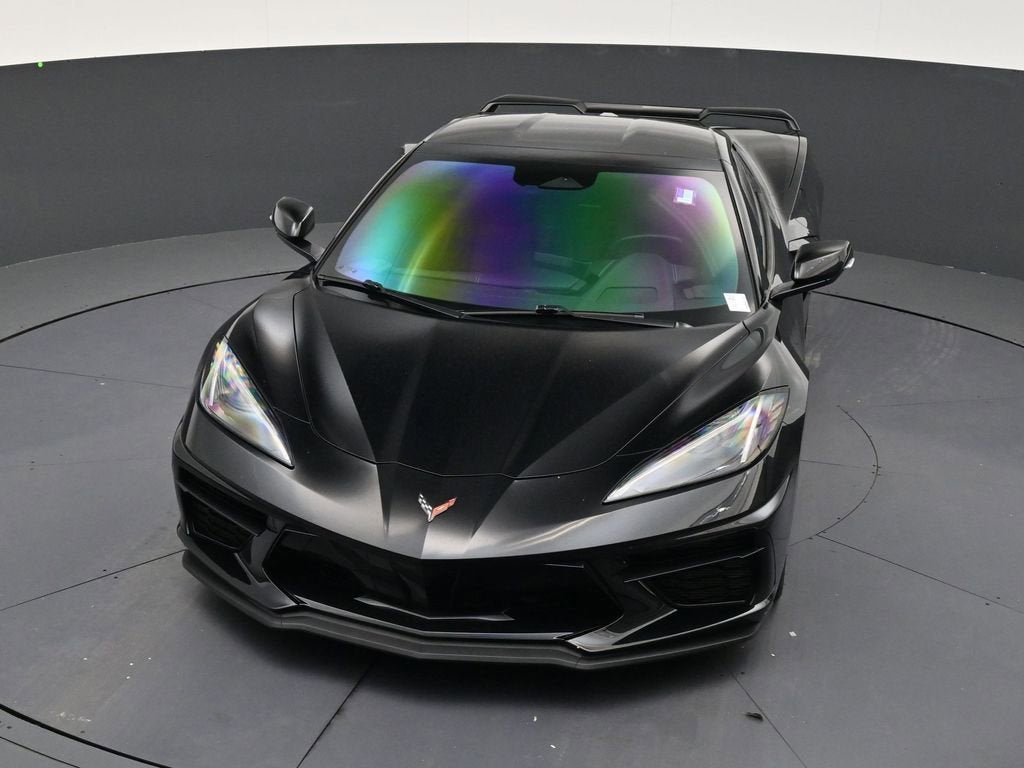 2024 Chevrolet Corvette Stingray 1LT