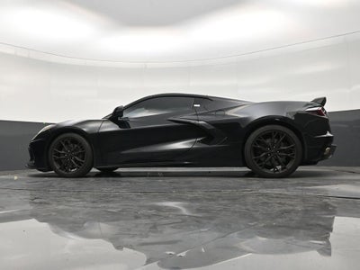 2024 Chevrolet Corvette Stingray 1LT