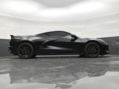 2024 Chevrolet Corvette Stingray 1LT