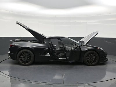 2024 Chevrolet Corvette Stingray 1LT