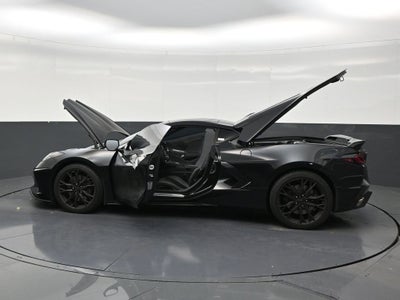 2024 Chevrolet Corvette Stingray 1LT