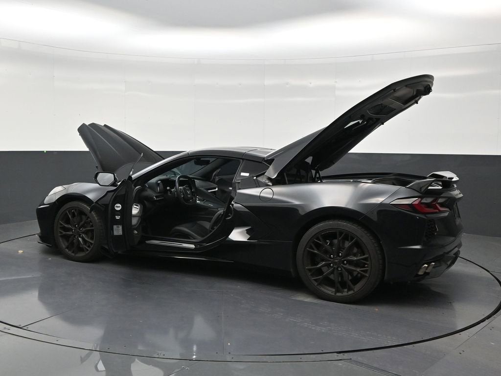 2024 Chevrolet Corvette Stingray 1LT