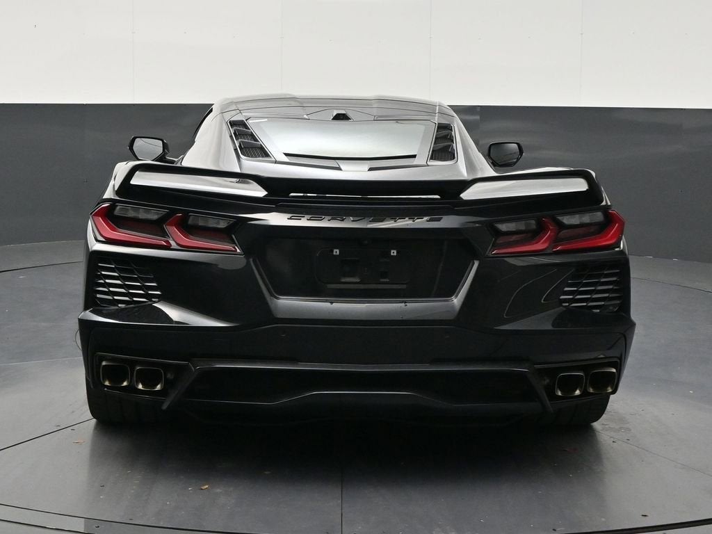 2024 Chevrolet Corvette Stingray 1LT