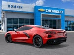 2027 Chevrolet Corvette Stingray 1LT