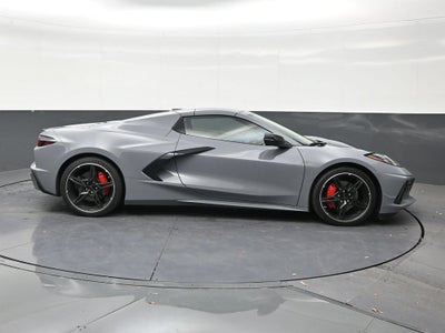 2024 Chevrolet Corvette Stingray 1LT