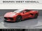 2021 Chevrolet Corvette Stingray 3LT