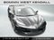 2021 Chevrolet Corvette Stingray 3LT