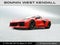 2025 Chevrolet Corvette Z06 1LZ