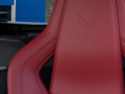 2025 Chevrolet Corvette Z06 1LZ