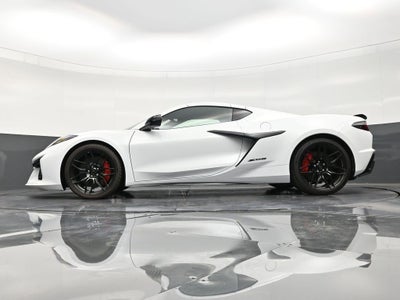 2025 Chevrolet Corvette Z06 1LZ