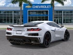 2025 Chevrolet Corvette Z06 1LZ