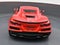 2025 Chevrolet Corvette Z06 1LZ