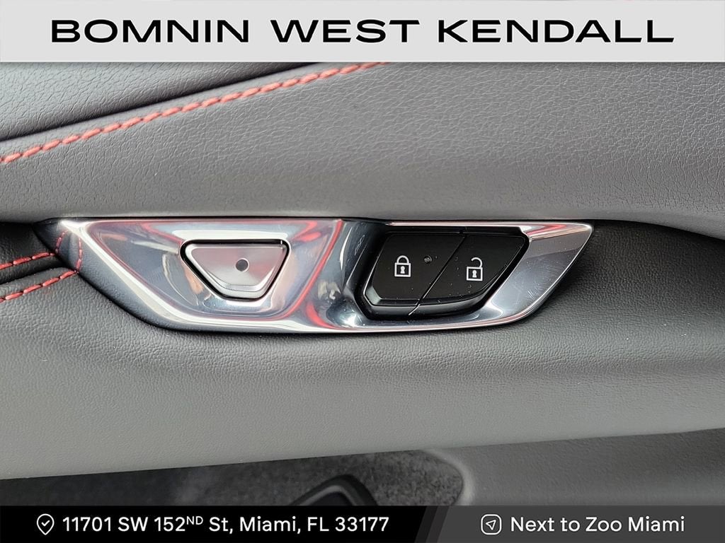 2025 Chevrolet Corvette Z06 1LZ