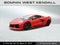 2025 Chevrolet Corvette Z06 2LZ