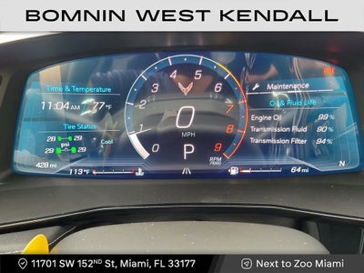 2025 Chevrolet Corvette Z06 2LZ