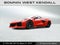 2025 Chevrolet Corvette Z06 2LZ