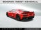 2025 Chevrolet Corvette Z06 2LZ