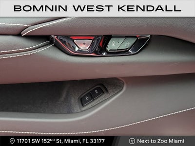 2025 Chevrolet Corvette Z06 2LZ