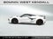 2025 Chevrolet Corvette Z06 2LZ
