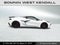 2025 Chevrolet Corvette Z06 2LZ