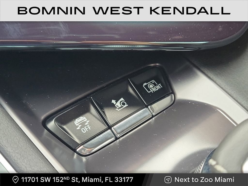 2025 Chevrolet Corvette Z06 2LZ