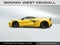 2025 Chevrolet Corvette Z06 2LZ