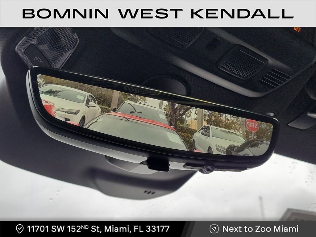 2025 Chevrolet Corvette Z06 2LZ