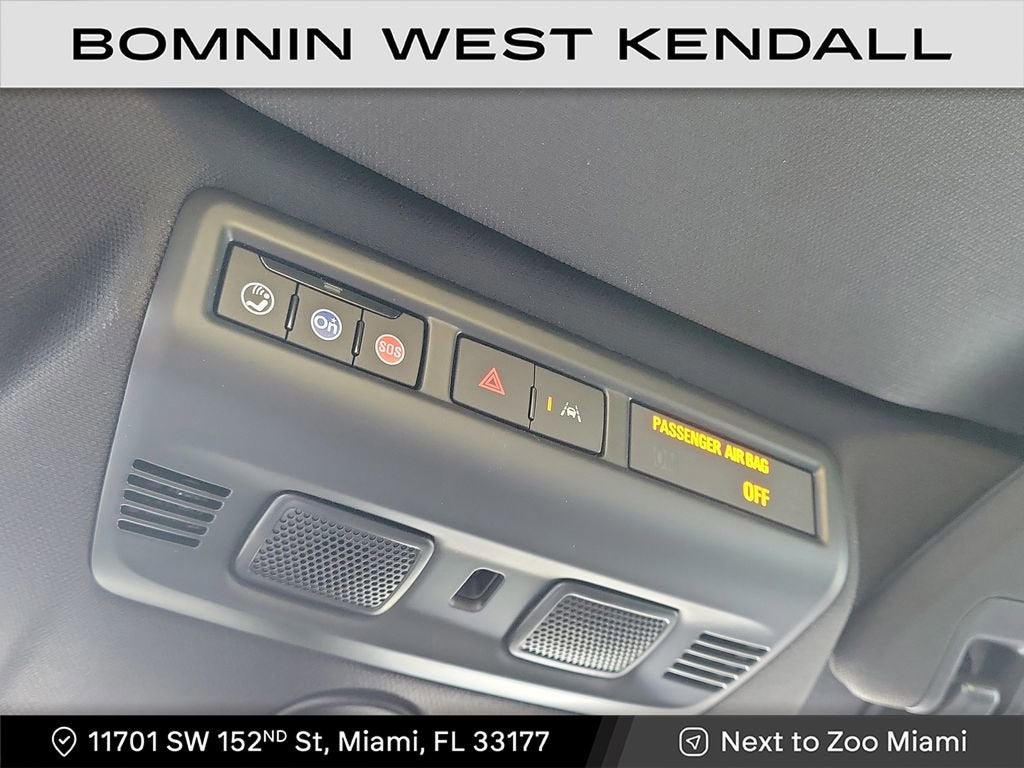 2025 Chevrolet Corvette Z06 2LZ