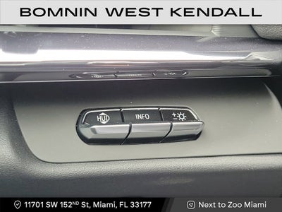 2025 Chevrolet Corvette Z06 2LZ