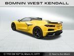 2025 Chevrolet Corvette Z06 2LZ
