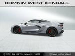 2025 Chevrolet Corvette Z06 2LZ