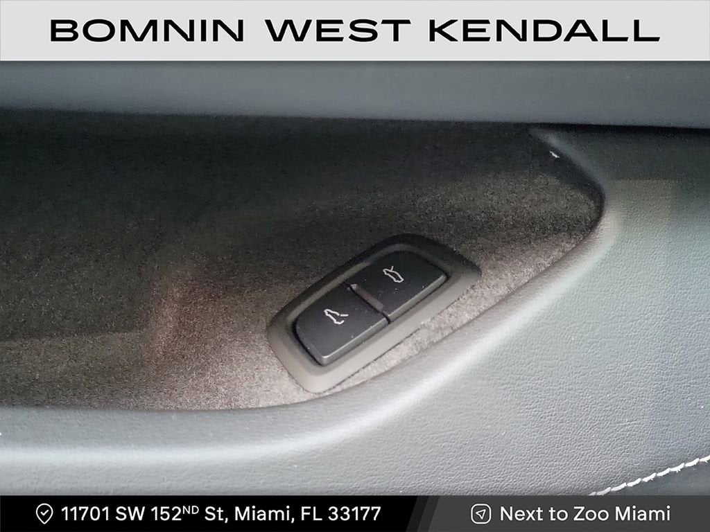 2025 Chevrolet Corvette Z06 2LZ