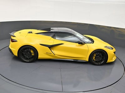 2025 Chevrolet Corvette Z06 2LZ