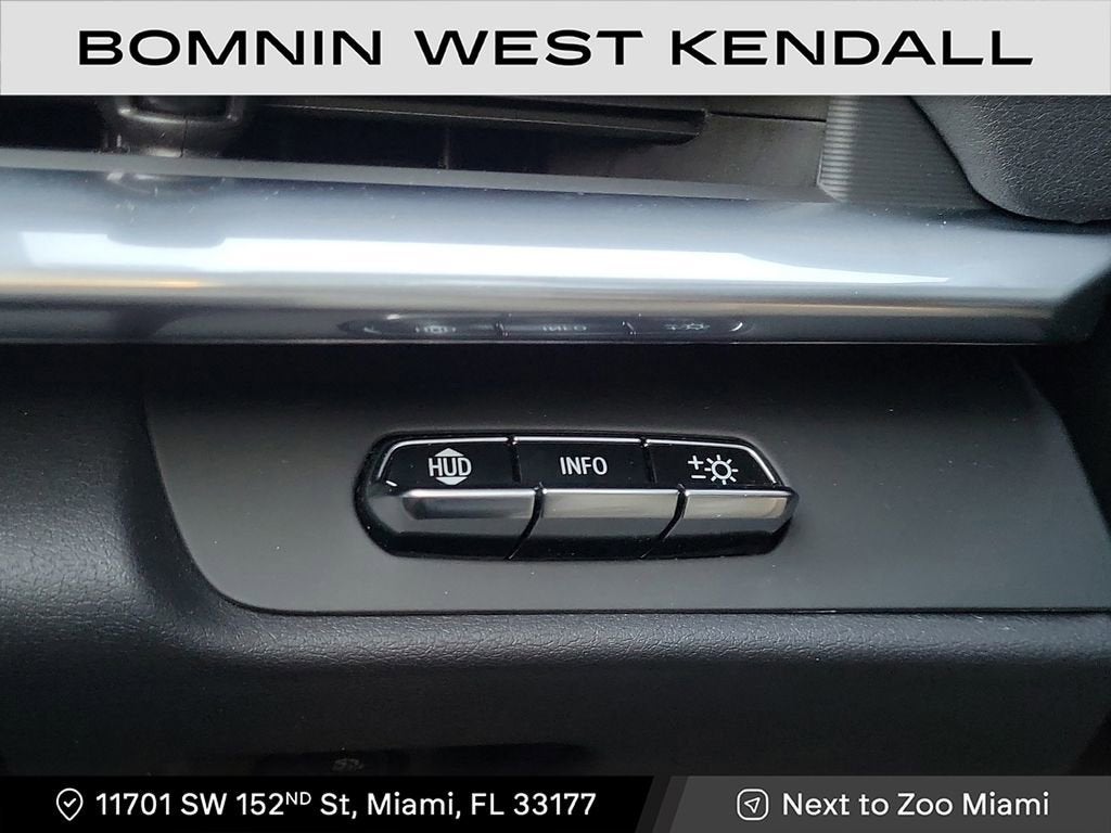 2025 Chevrolet Corvette Z06 2LZ