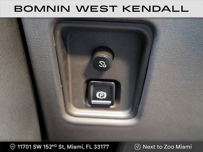 2025 Chevrolet Corvette Z06 2LZ