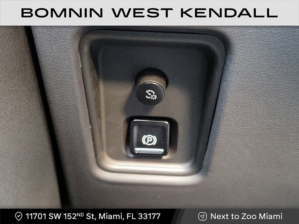 2025 Chevrolet Corvette Z06 2LZ