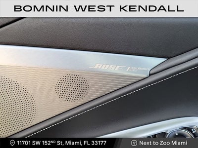 2025 Chevrolet Corvette Z06 2LZ